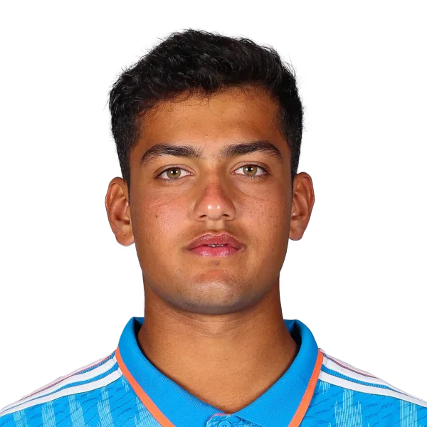 Arshin Kulkarni
