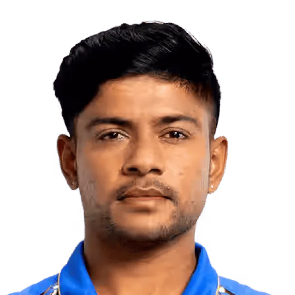 Ashwani Kumar