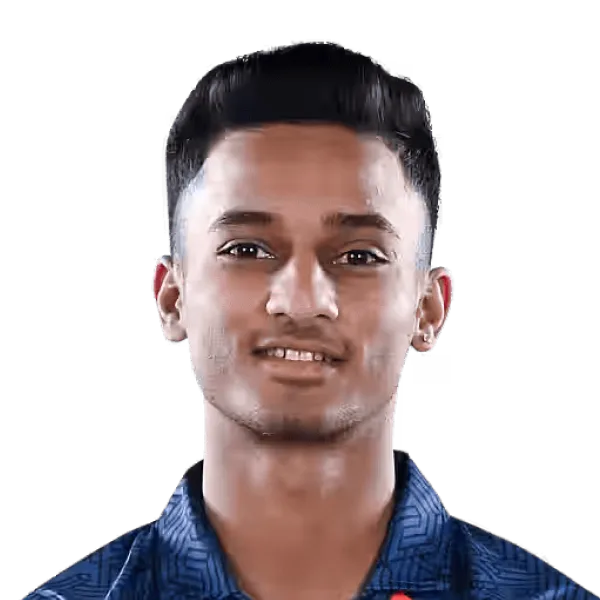 Ayush Badoni