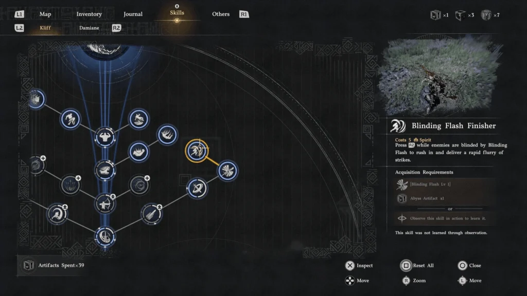 Best Skills to Use Against Ludvig in Crimson Desert