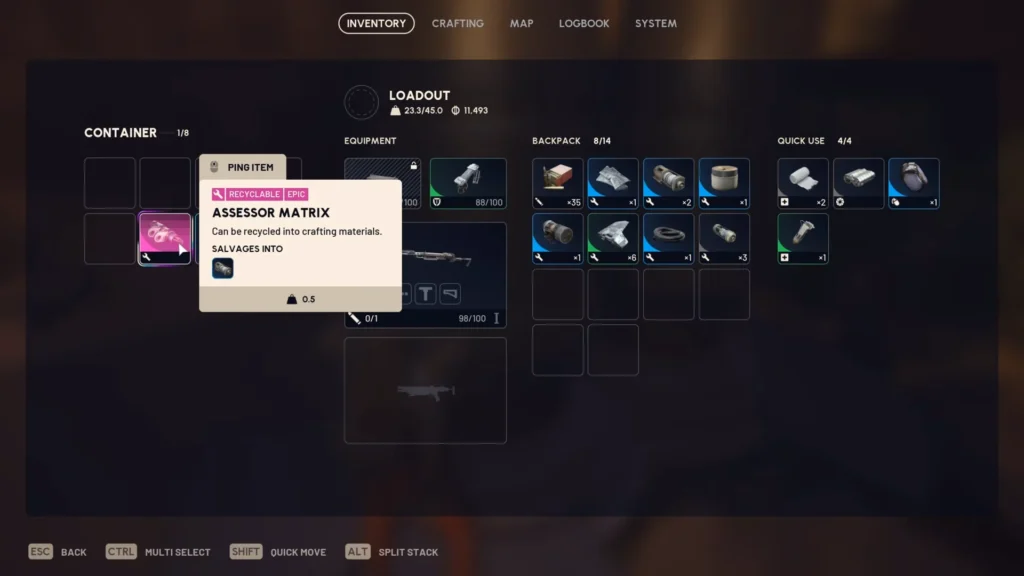 Best Way to Secure the Loot