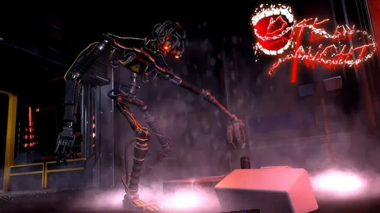 Bite by Night Codes April 2026 (Working)