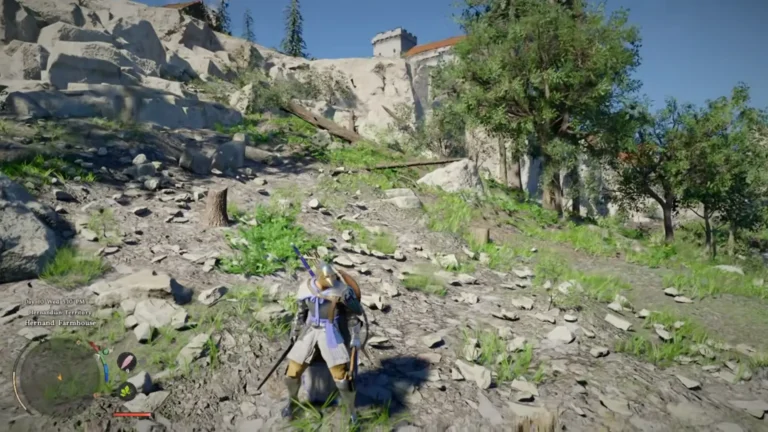 Crimson Desert Dual Wield Guide
