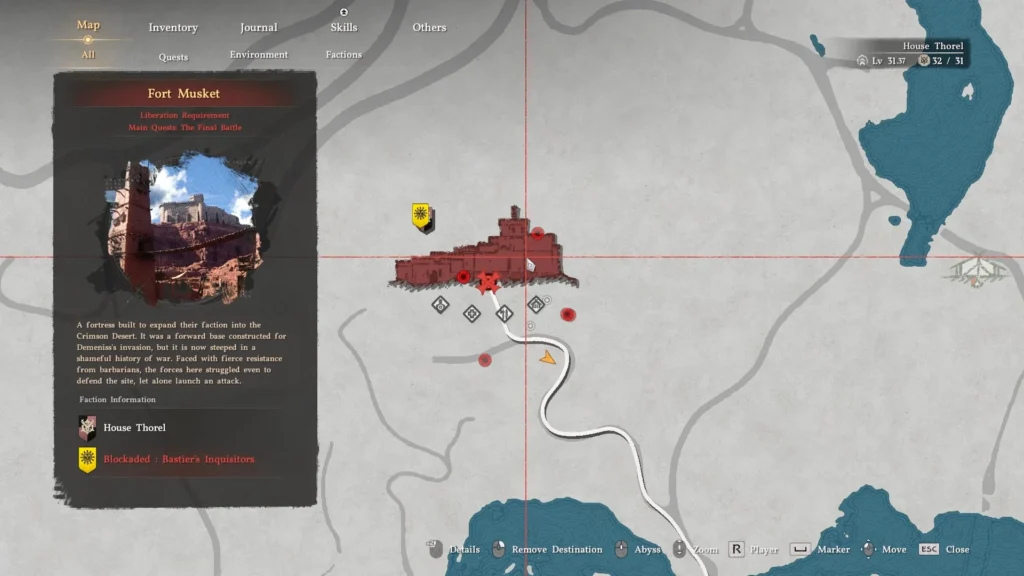 Dark Marksman Plate Armor Location (Chest Piece)