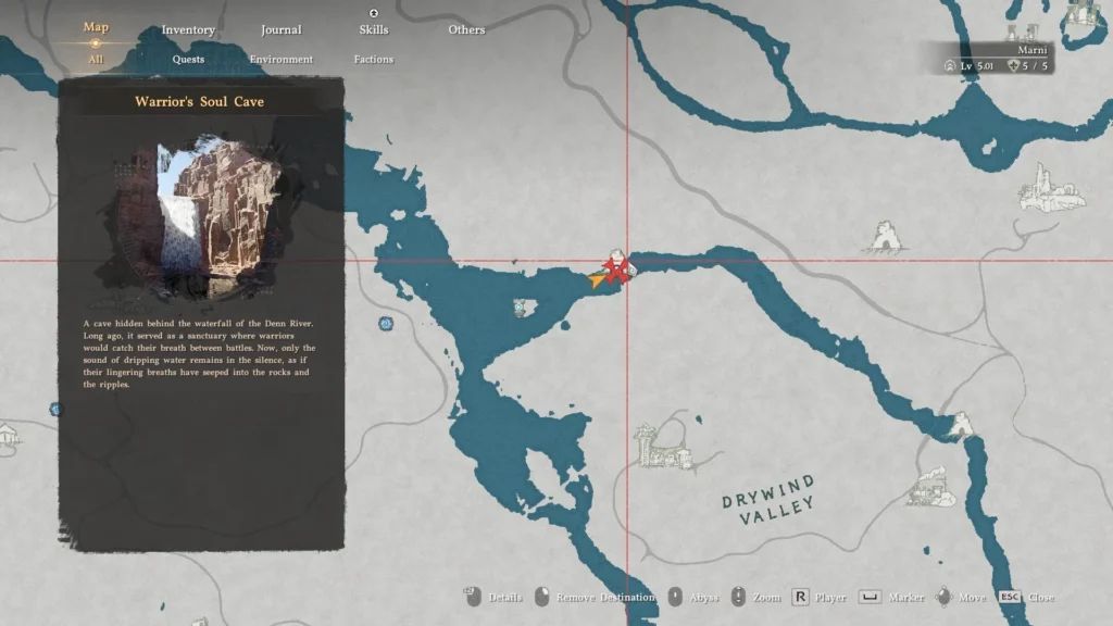 Dark Marksman Plate Cloak Location