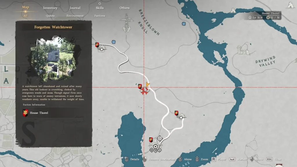 Dark Marksman Plate Gloves Location