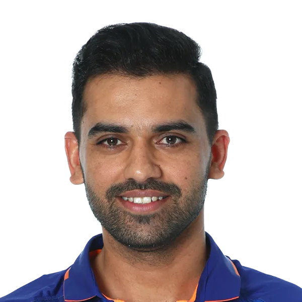 Deepak Chahar