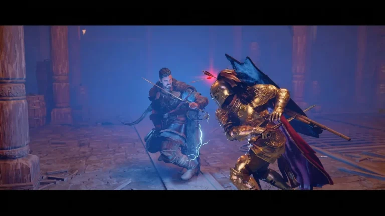 Defeat Ludvig in Crimson Desert