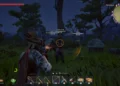 Dragon’s Breath Blunderbuss in Windrose