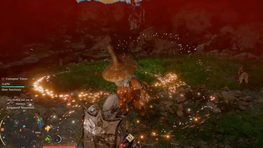 Enemy Drops That Give Epidote