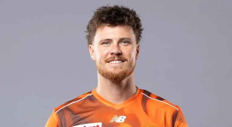 Finn Allen