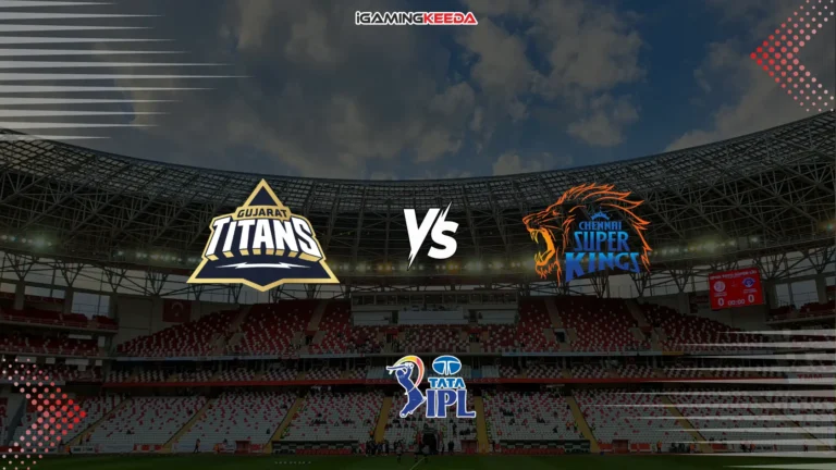 GT vs CSK Match Prediction