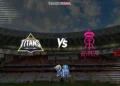 GT vs RR Match Prediction