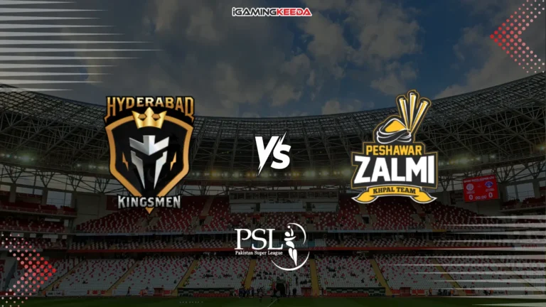 HHK vs PZ Match Prediction