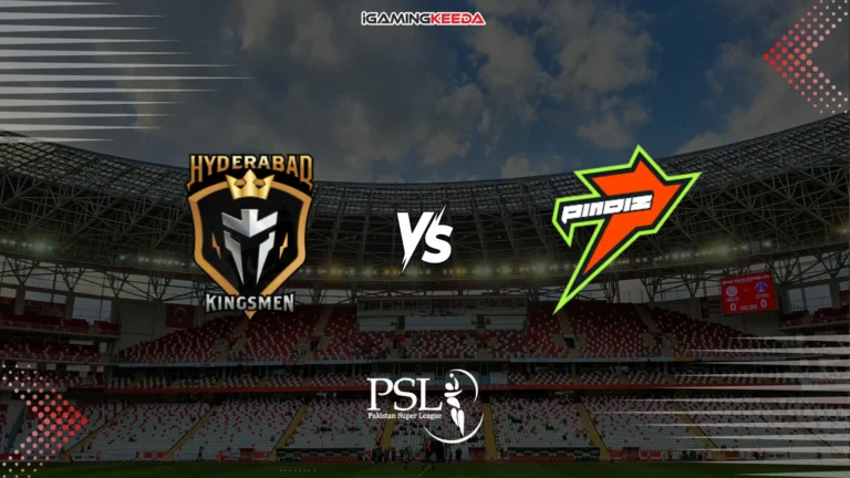 HHK vs RP Match Prediction