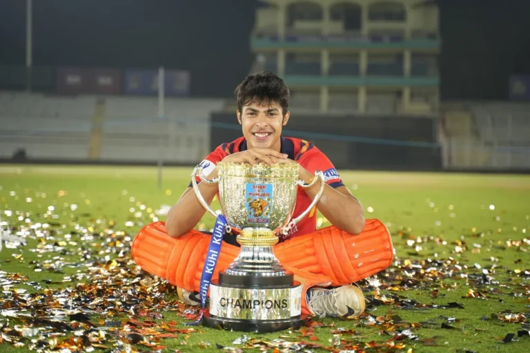 Harnoor Pannu