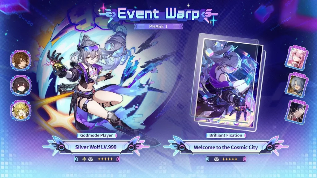 Honkai Star Rail 4.2 Banners Release Date