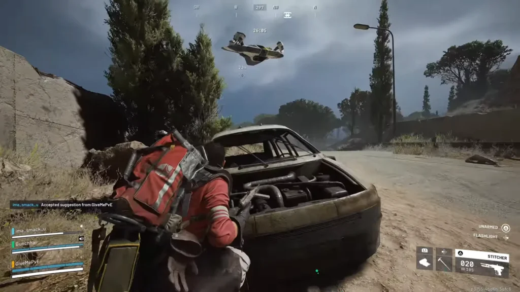 How To Use Vaporizer Regulator in ARC Raiders