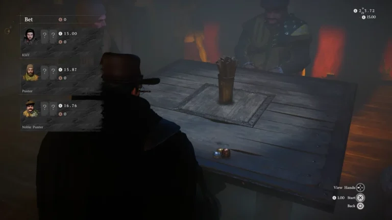 How to Catch NPCs Without Losing Your Silver