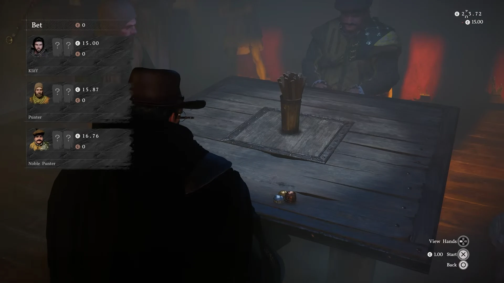 How to Catch NPCs Without Losing Your Silver