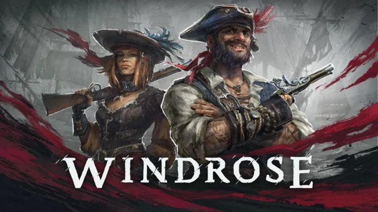 How to Complete Fifteen Men on a Dead Man's Chest Quest in Windrose