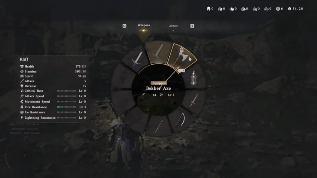 How to Dual Wield in Crimson Desert