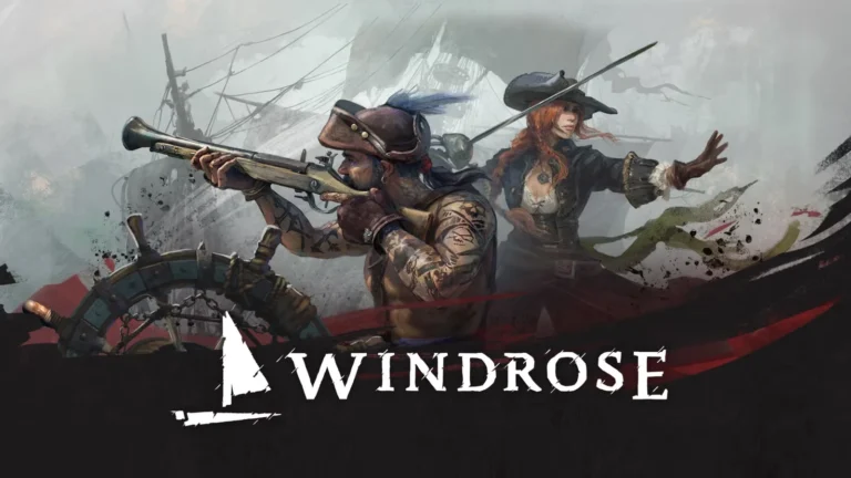How to Farm Piastres in Windrose