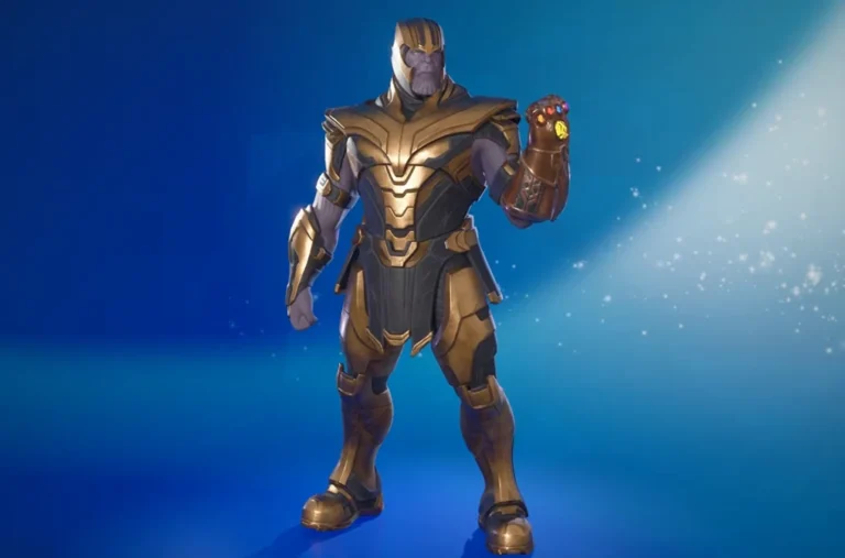 How to Get Every Infinity Stone Fast in Fortnite Endgame LTM