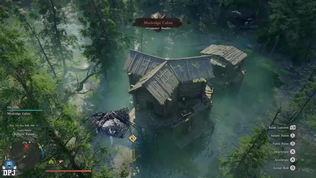 How to Get Goblin Kings Treasure Dagger in Crimson Desert