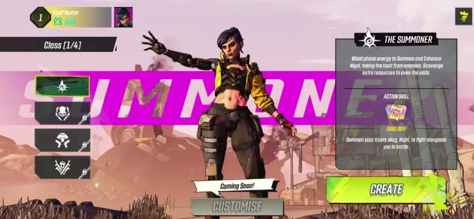How to Play Borderlands Mobile Right Now