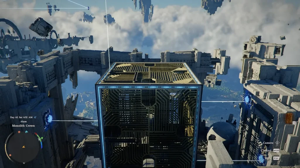 How to Solve Monolith Crown Puzzle in Crimson Desert