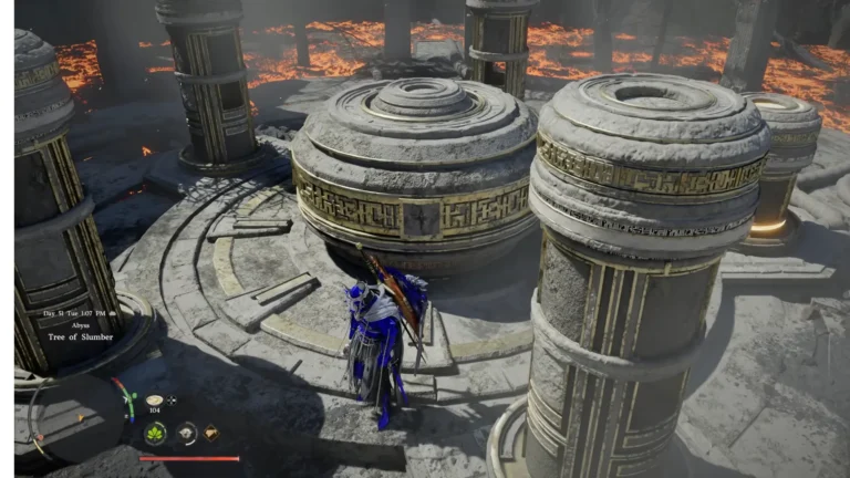 How to Solve the Tree of Slumber Abyss Puzzle in Crimson Desert