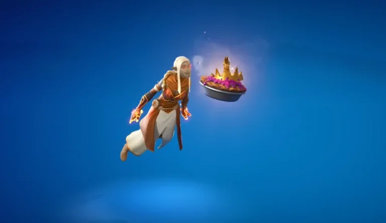 How to Unlock the Enticing Pie Emote in Fortnite for Free