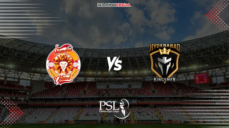 IU vs HHK Match Prediction