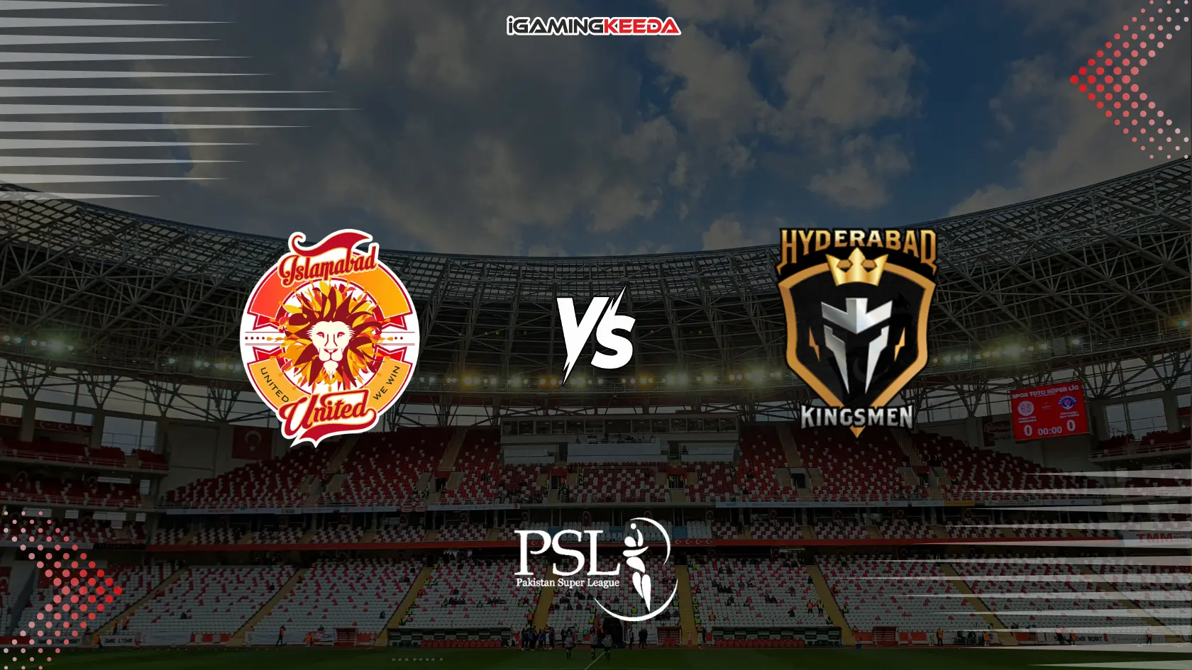 IU vs HHK Match Prediction