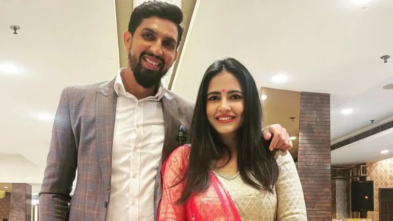 Ishant Sharma