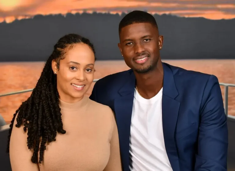 Jason Holder