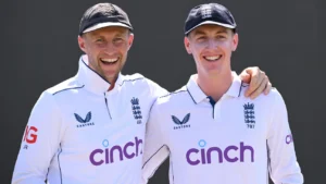Yorkshire Confirm Joe Root & Harry Brook’s Return dates for the County Championship 2026