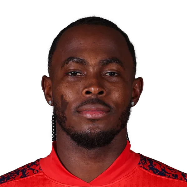 Jofra Archer