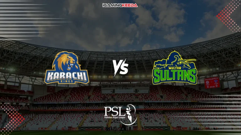 KK vs MS Match Prediction
