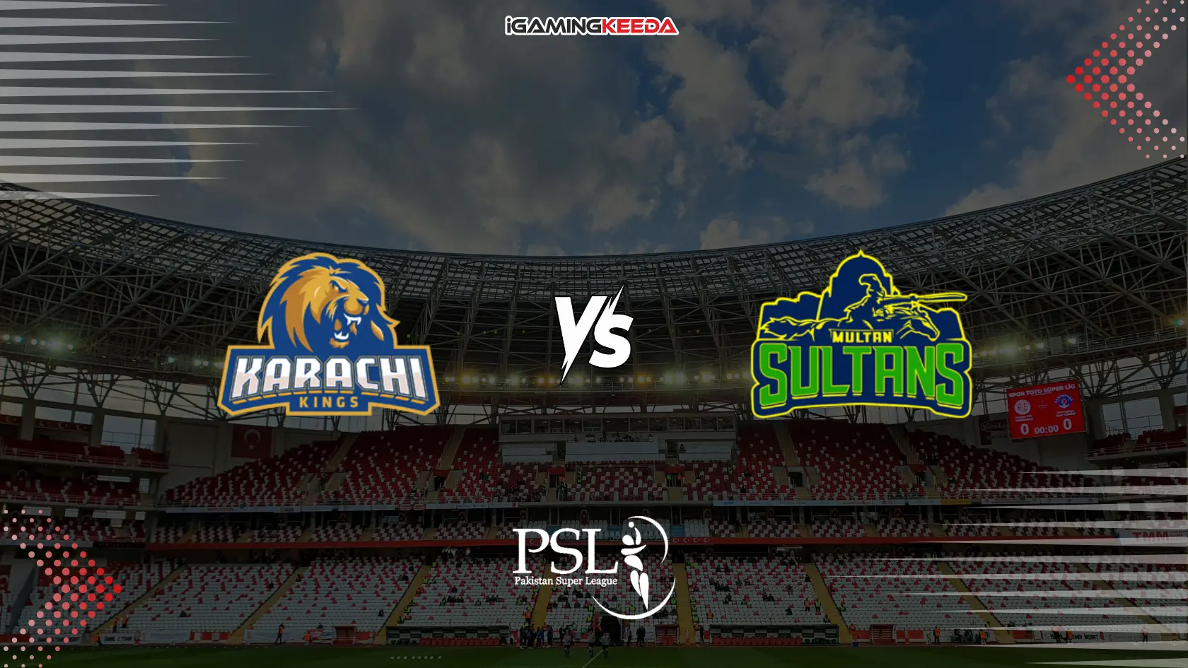 KK vs MS Match Prediction