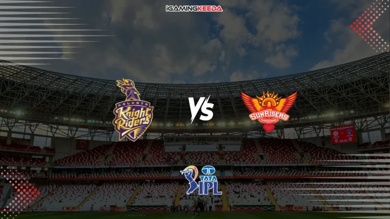 KKR vs SRH Match Prediction