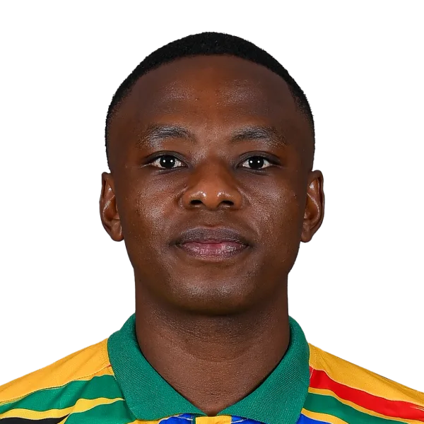 Kagiso Rabada