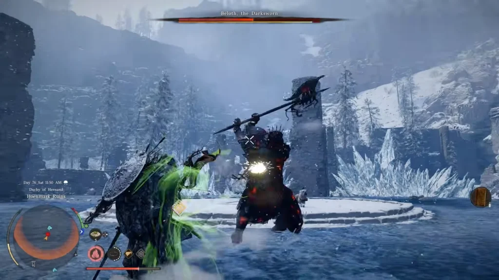 Key Attacks and How to Counter Them
