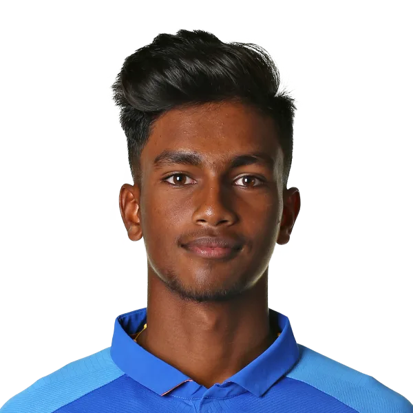 Kumar Kushagra