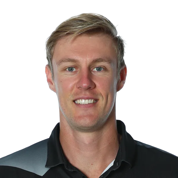 Kyle Jamieson