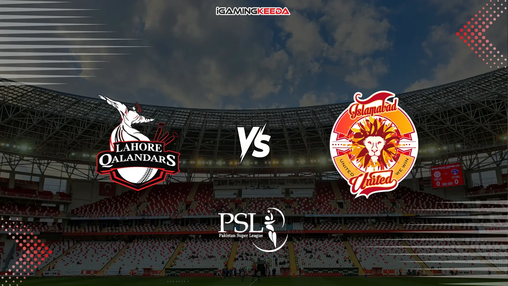 LQ vs IU Match Prediction