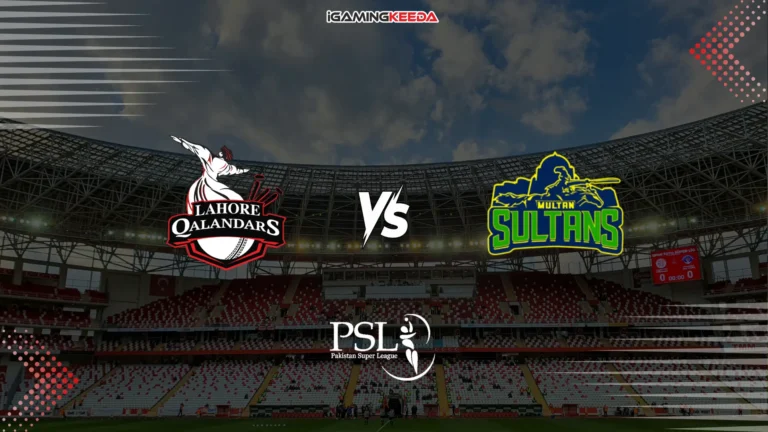 LQ vs MS Match Prediction