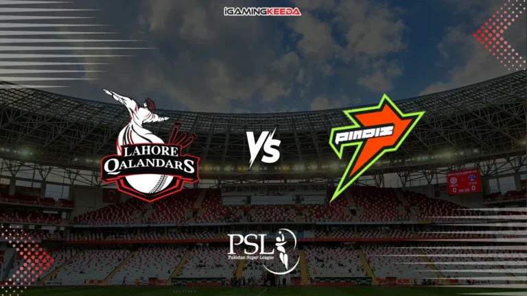LQ vs RP Match Prediction