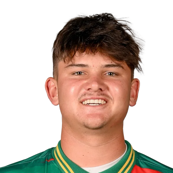 Lhuan-dre Pretorius